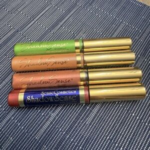 SeneGence ShadowSense. Multiple colors